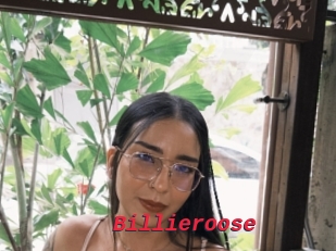 Billieroose