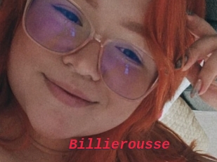Billierousse