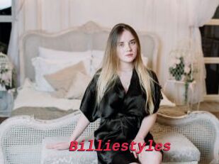 Billiestyles