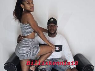 Billixkennia18