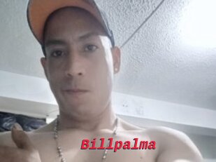 Billpalma