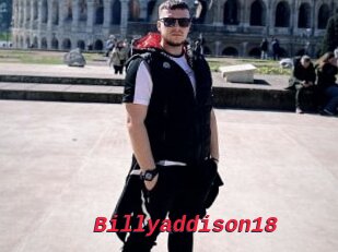 Billyaddison18
