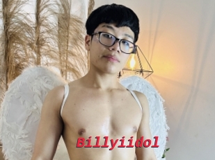 Billyiidol
