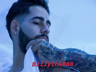 Billyink888
