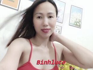Binhluce