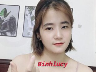 Binhlucy