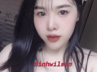 Binhwilson