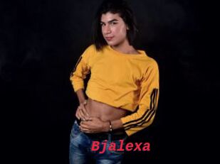 Bjalexa