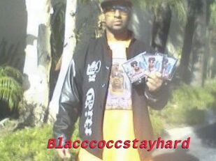 Blacccoccstayhard