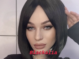 Blackalia