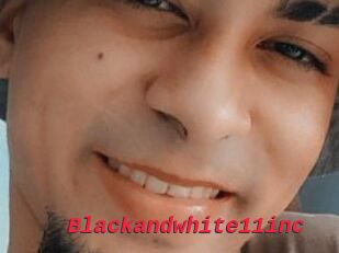 Blackandwhite11inc