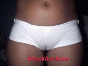 Blackbarbies