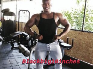 Blackbig10inches