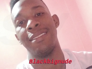 Blackbignude