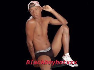 Blackboyhotxxx