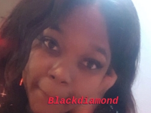 Blackdiamond