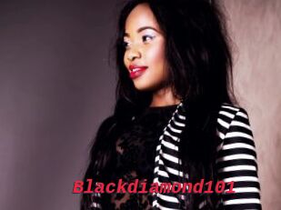 Blackdiamond101