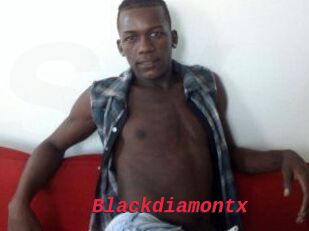 Blackdiamontx