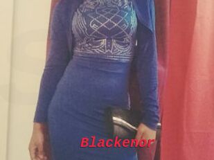 Blackenor