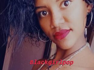 Blackgirlpop