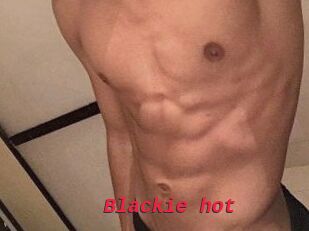 Blackie_hot