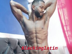 Blackinglatin
