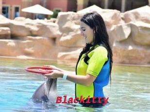 Blackitty