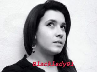 Blacklady91