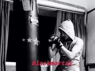 Blackmortal