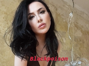 Blackpoison