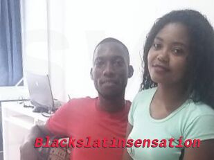 Blackslatinsensation