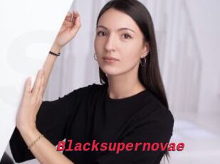 Blacksupernovae