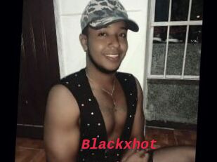 Blackxhot