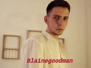 Blainegoodman