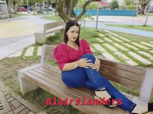 Blairslanders