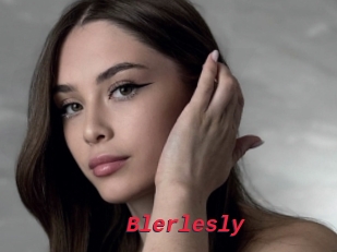 Blerlesly
