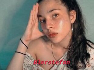 Blerstefan