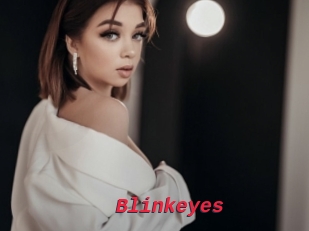 Blinkeyes