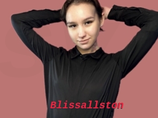 Blissallston