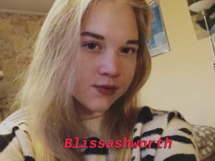 Blissashworth