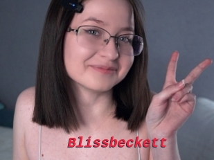 Blissbeckett