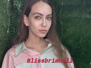 Blissbrimhall