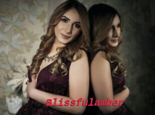 Blissfulamber