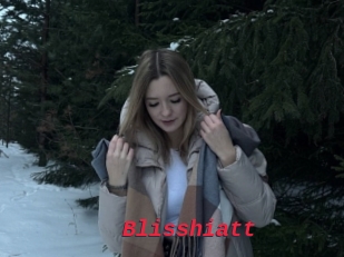 Blisshiatt