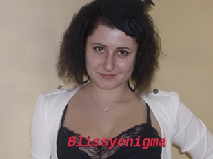 Blissyenigma