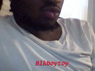 Blkboytoy