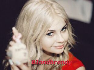 Blondbrendy