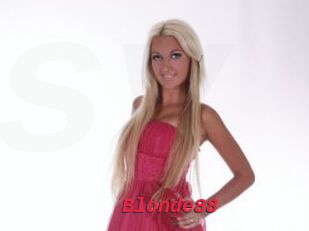 Blonde88