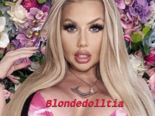 Blondedolltia