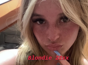 Blondie_22xx